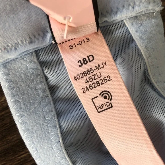 Victoria's Secret Dream Angels Push Up Bra - Picture 7 of 7